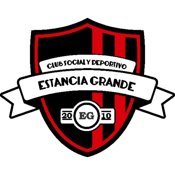 Logo of Club Social y Deportivo Estancia Grande de Estancia Grande San Luis