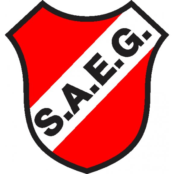 Logo of Club Social y Deportivo San Antonio de Estancia Grande San Luis