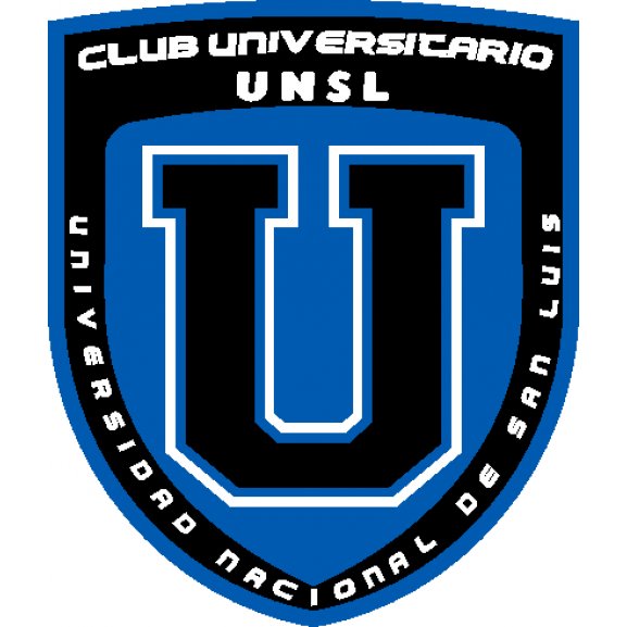 Logo of Club Universitario de San Luis