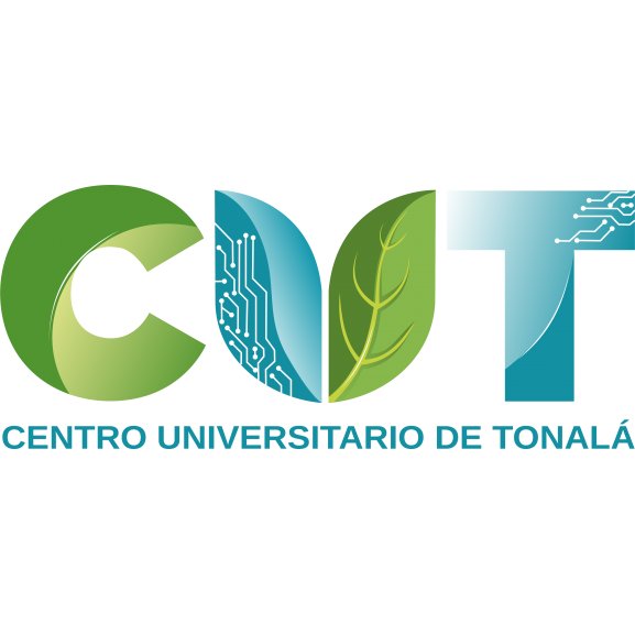 Logo of CUTonala Universidad de Guadalajara