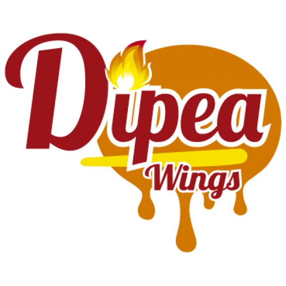 Logo of Dipea Wings