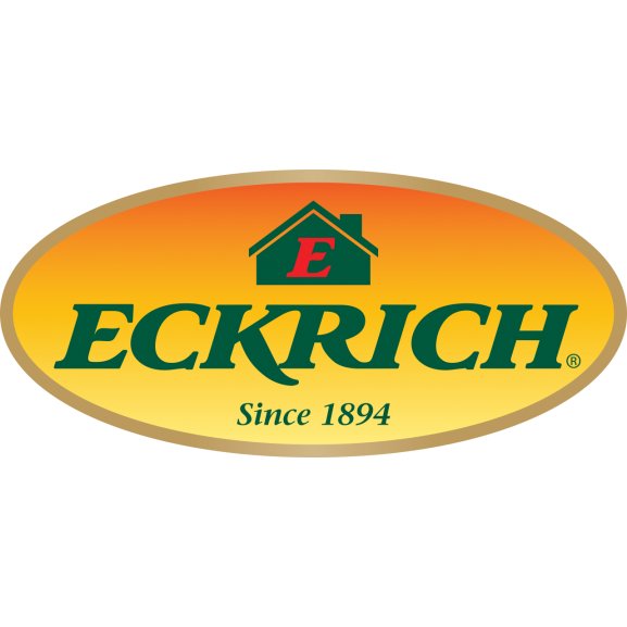 Logo of Eckrich