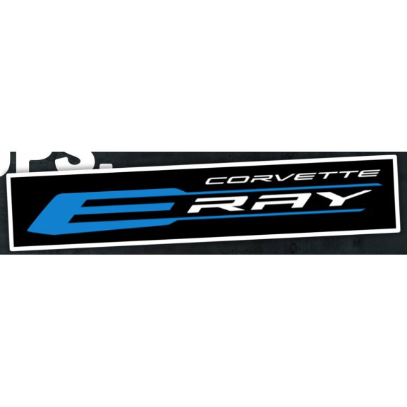 Logo of Corvette