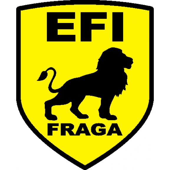 Logo of Escuela de Fútbol Infantil Fraga de Fraga San Luis