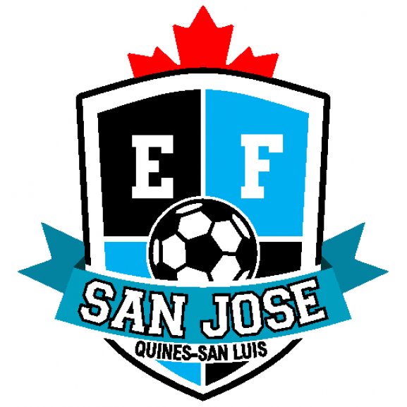 Logo of Escuela de Fútbol San José de Quines San Luis