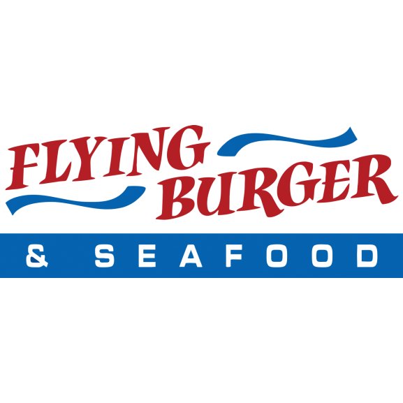 Logo of Flying Burger & Seafood
