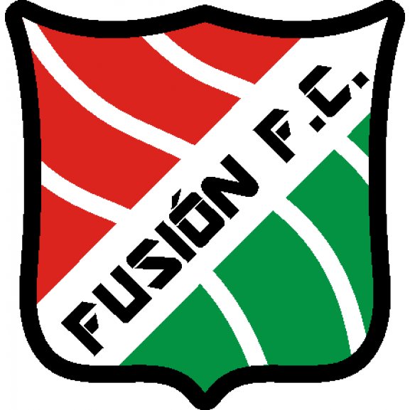 Logo of Fusión Fútbol Club de San Luis