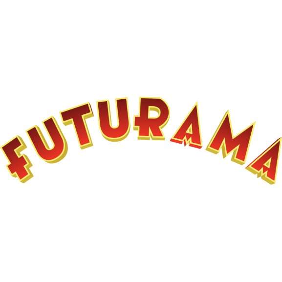 Logo of Futurama