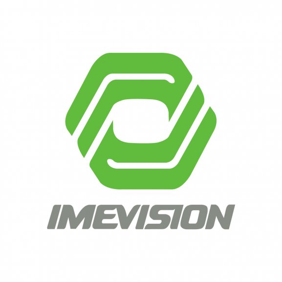 Logo of Imevision