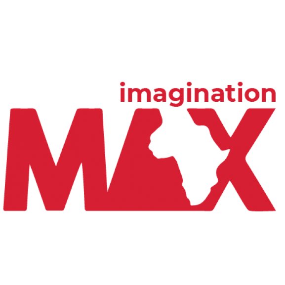 Logo of Imagination Max