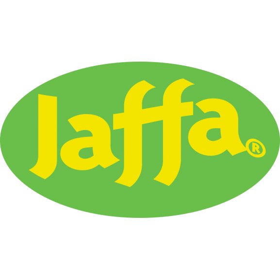 Logo of Jaffa Fruit