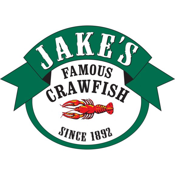 Logo of Jake's Famous Crawfish