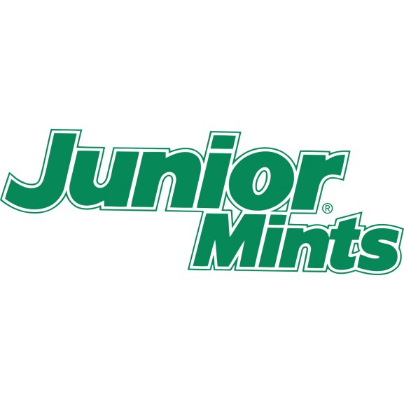 Logo of Junior Mints