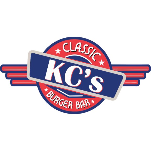 Logo of KC's Classic Burger Bar