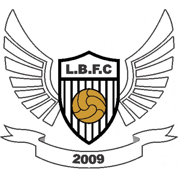 Logo of La Barra Fútbol Club de Villa Mercedes San Luis