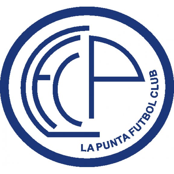 Logo of La Punta Fútbol Club de La Punta San Luis