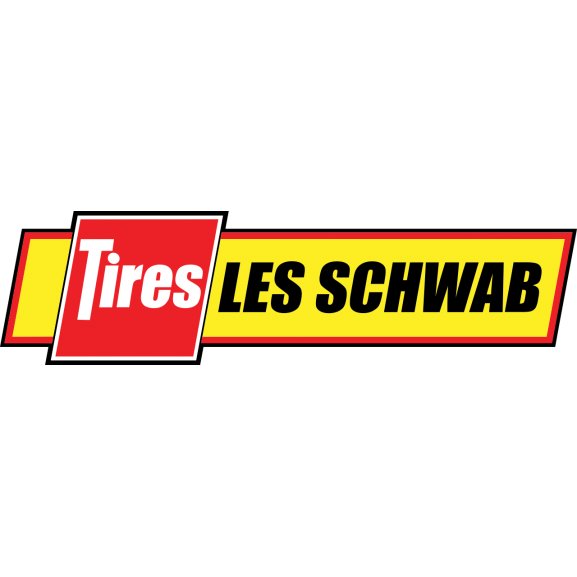 Logo of Les Schwab Tires