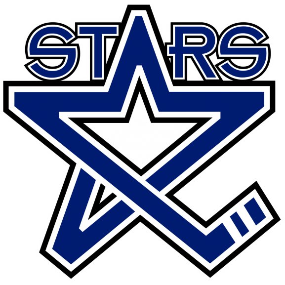Logo of Lincoln Stars