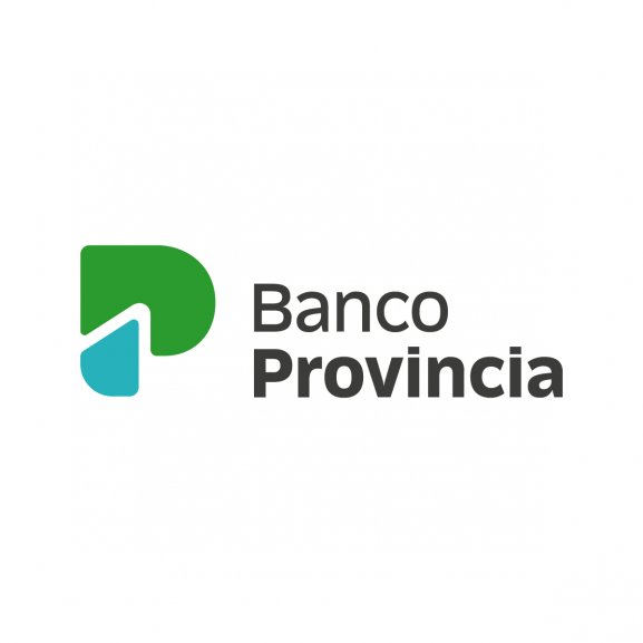 Logo of Banco Provincia