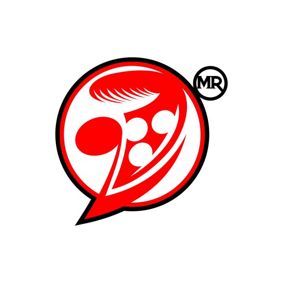 Logo of RockinPizza