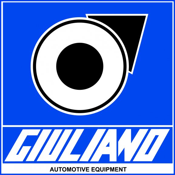 Logo of Giuliano Industrial SpA