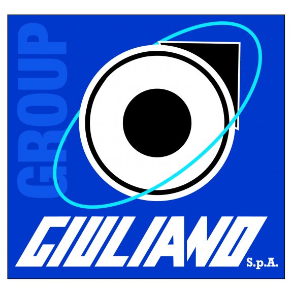 Logo of Giuliano Group SpA