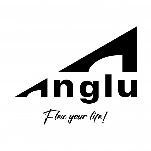 Logo of Anglu, Flex Your Life