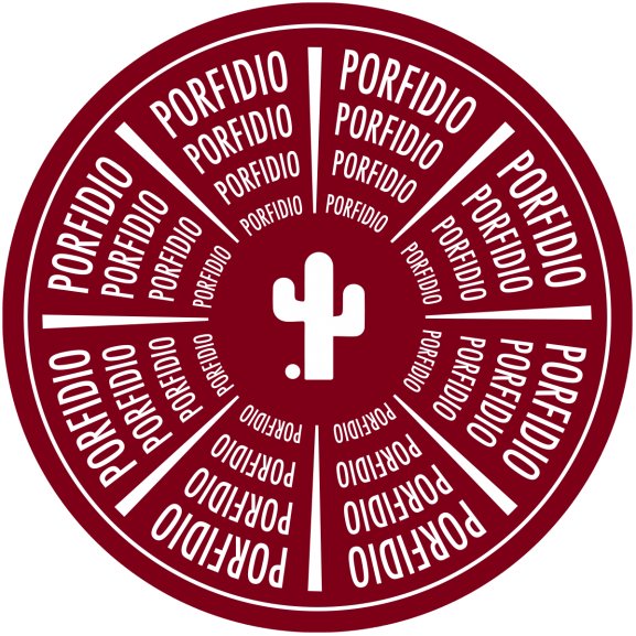 Logo of Porfidio