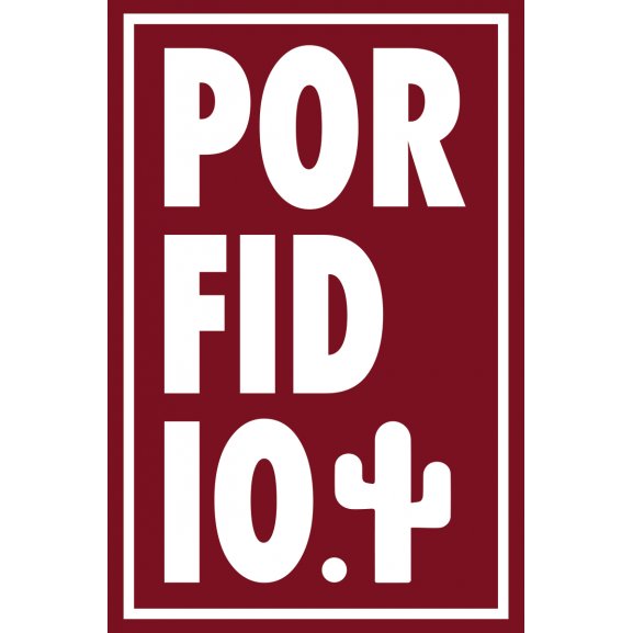 Logo of Porfidio