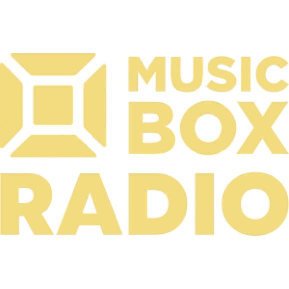 Logo of Music Box Radio