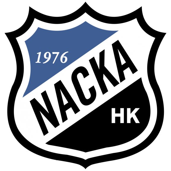 Logo of Nacka HK