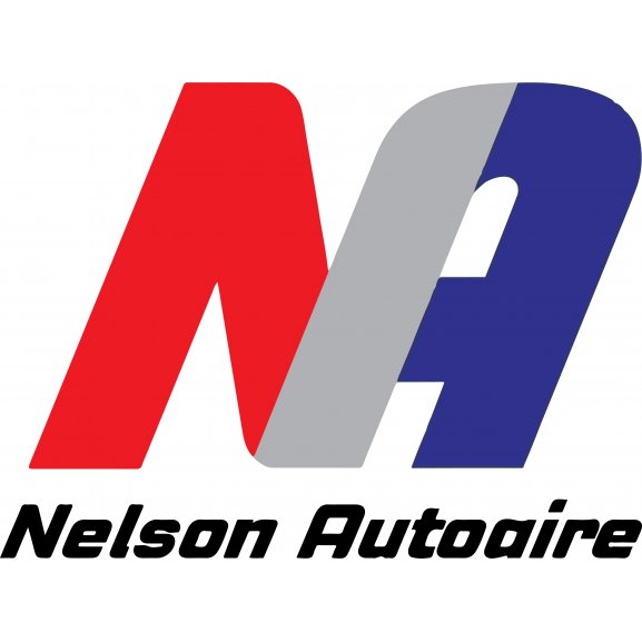 Logo of Nelson auto aire