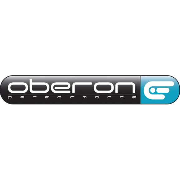 Logo of Oberon