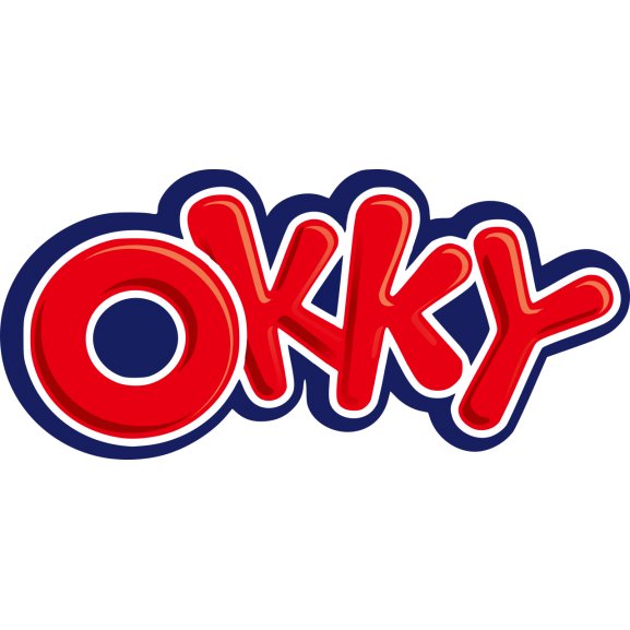 Logo of Okky