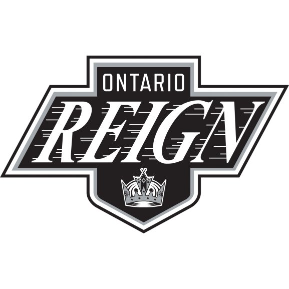 Logo of Ontario Reign
