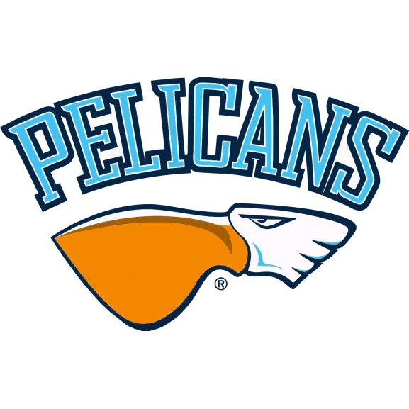 Logo of Pelicans