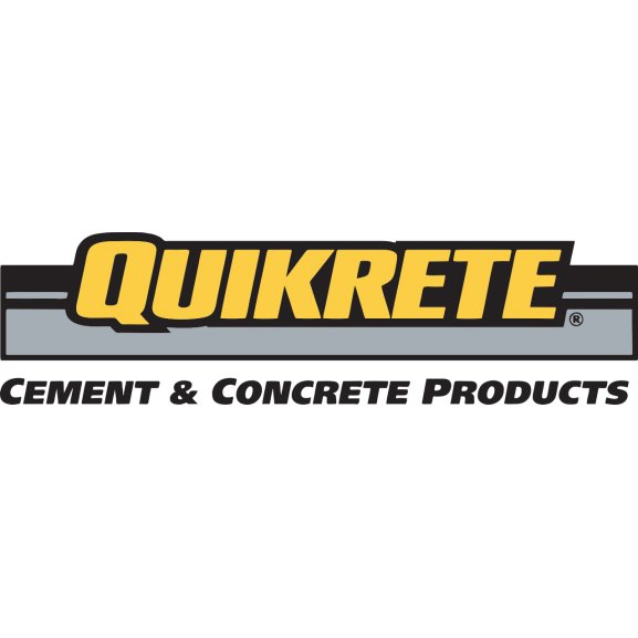 Logo of Quikrete