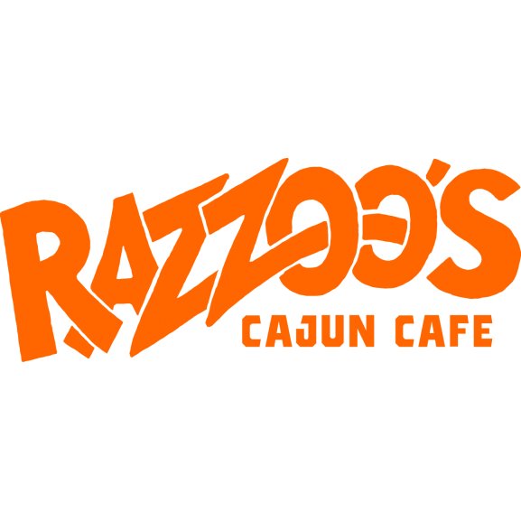Logo of Razzoo's Cajun Cafe