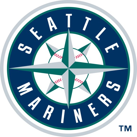 Logo of Seattle Mariners