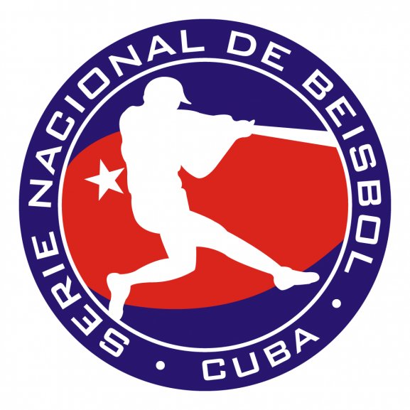 Logo of Serie Nacional de Beisbol Cuba
