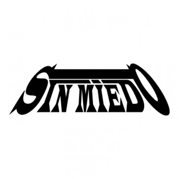 Logo of Sin Miedo