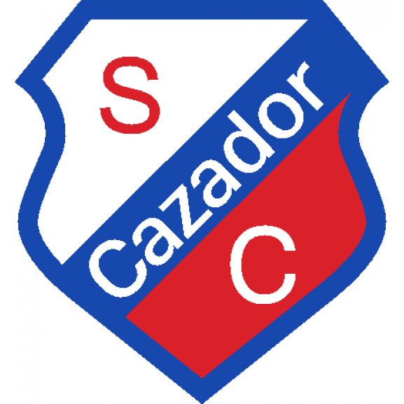 Logo of Sporting Club Cazador de Cazador San Luis