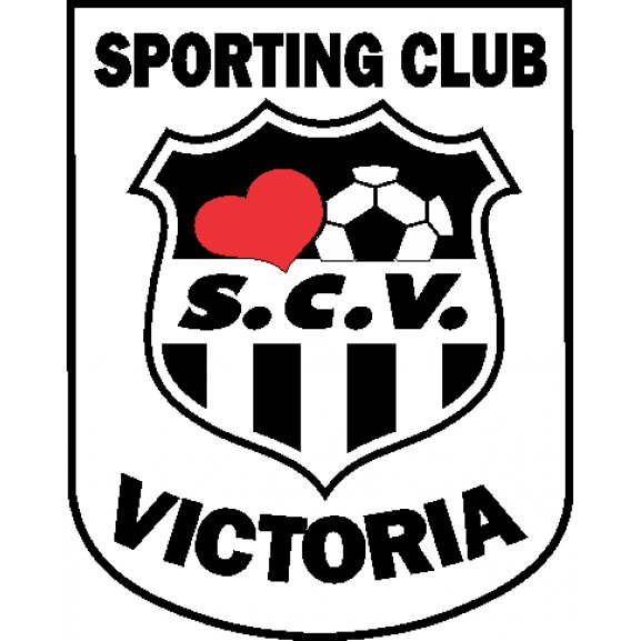 Logo of Sporting Club Victoria de San Luis