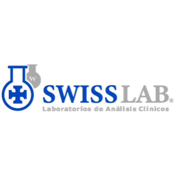 Logo of Swiss Lab