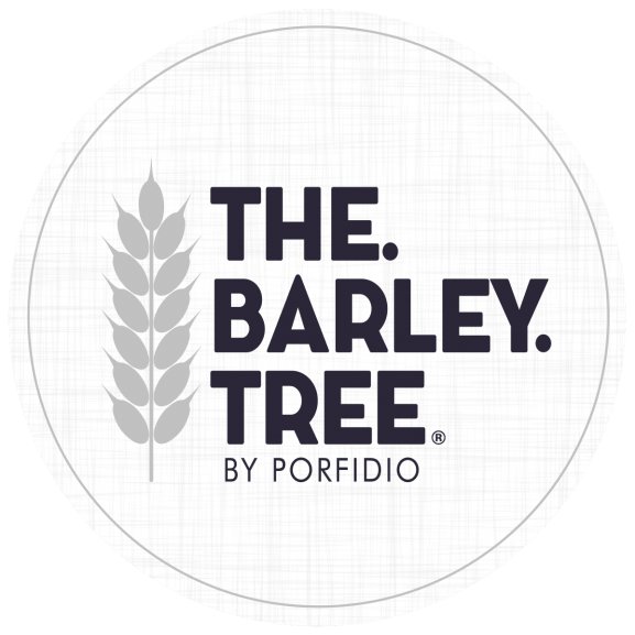 Logo of The.Barley.Tree