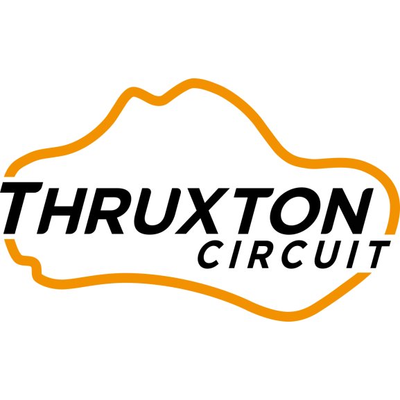 Logo of Thruxton Circuit