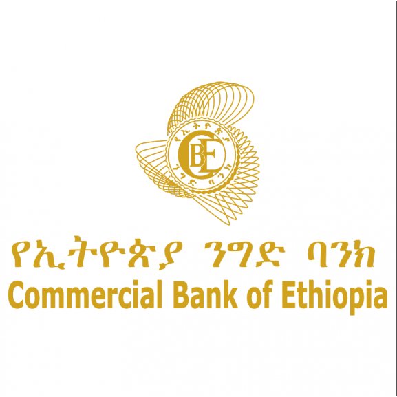 Logo of CEB Commericial bank of ethiopia