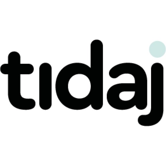 Logo of Tidaj