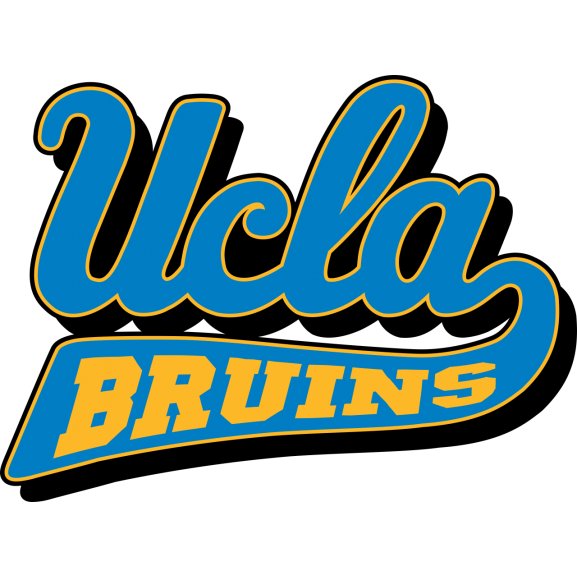 Logo of UCLA Bruins