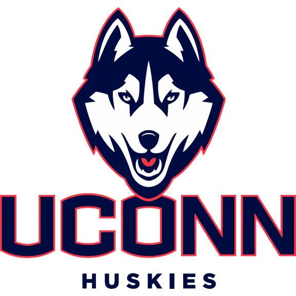 Logo of UConn Huskies